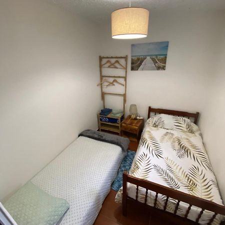 2 Bed Room Apartment , Sea View, 10 Minutes Walk To The Beach Ribeira Brava Kültér fotó